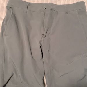 32 waist mens golf/casual shorts